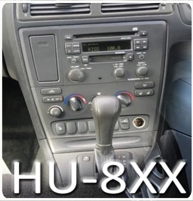 2000-2005 HU-8xx